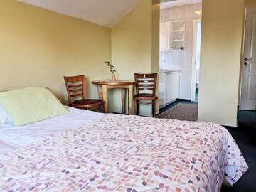 Фотографии Гостевой дом Info Hotel Apartments г. Паланга (Литва) №2 Фото Гостевой дом Info Hotel Apartments г. Паланга 2