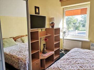 Фотографии Гостевой дом Info Hotel Apartments г. Паланга (Литва) №3 Фото Гостевой дом Info Hotel Apartments г. Паланга 3