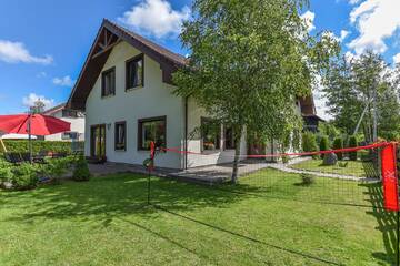 Фотографии Гостевой дом Guest House Pasaulio Kraštas г. Паланга (Литва) №4 Фото Гостевой дом Guest House Pasaulio Kraštas г. Паланга 4