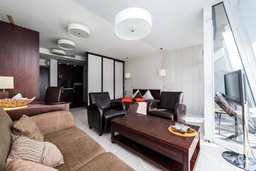 Фотографии Апартаменты Apart residences by the sea г. Паланга (Литва) №3 Фото Апартаменты Apart residences by the sea г. Паланга 3