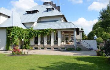 Фотографии Виллы Villa Žvejų 29 г. Паланга (Литва) №1 Фото Виллы Villa Žvejų 29 г. Паланга 1