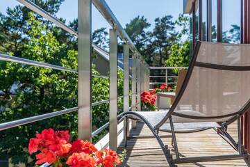 Фотографии Апартаменты Apartamentai Tylios pušys г. Паланга (Литва) №3 Фото Апартаменты Apartamentai Tylios pušys г. Паланга 3