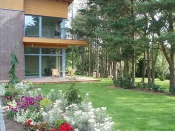 Фотографии Дома для отпуска Holiday Villa Palanga г. Паланга (Литва) №1 Фото Дома для отпуска Holiday Villa Palanga г. Паланга 1