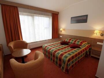 Фотографии Отель Info Hotel г. Паланга (Литва) №2 Фото Отель Info Hotel г. Паланга 2