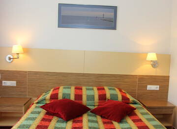 Фотографии Отель Info Hotel г. Паланга (Литва) №3 Фото Отель Info Hotel г. Паланга 3