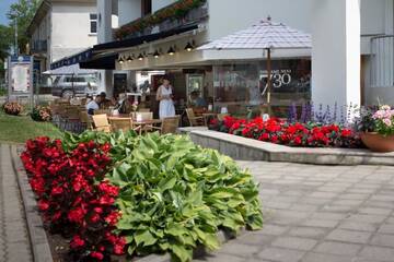 Фотографии Отель Tauras Center Hotel г. Паланга (Литва) №4 Фото Отель Tauras Center Hotel г. Паланга 4