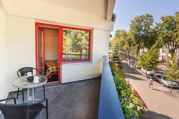 Фотографии Отель Tauras Center Hotel г. Паланга (Литва) №3 Фото Отель Tauras Center Hotel г. Паланга 3