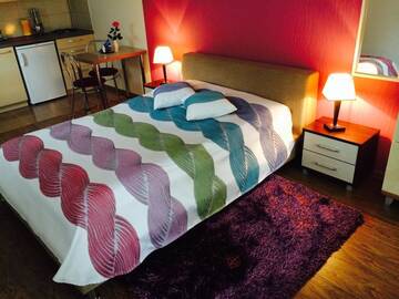 Фотографии Апартаменты Apartamentas Kretingos Gatvėje г. Паланга (Литва) №1 Фото Апартаменты Apartamentas Kretingos Gatvėje г. Паланга 1