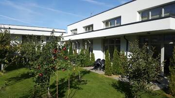 Фотографии Апартаменты Seaside Apartments г. Паланга (Литва) №2 Фото Апартаменты Seaside Apartments г. Паланга 2