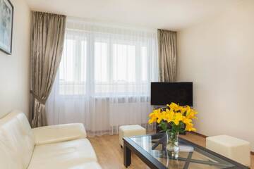 Фотографии Апартаменты Apartment Amber Sky г. Паланга (Литва) №5 Фото Апартаменты Apartment Amber Sky г. Паланга 5