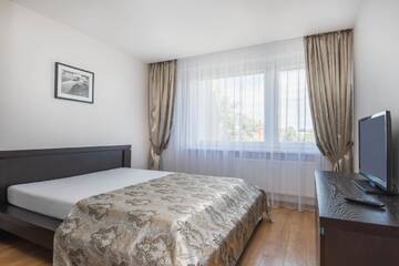 Фотографии Апартаменты Apartment Amber Sky г. Паланга (Литва) №1 Фото Апартаменты Apartment Amber Sky г. Паланга 1