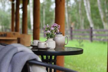 Фото номера Вилла, спа-услуги Отель Meguva Resort Hotel г. Паланга 8
