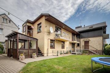 Фото номера Бунгало Гостевой дом Gerika guest house г. Паланга 13