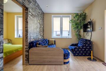 Фото номера Апартаменты Гостевой дом Gerika guest house г. Паланга 3