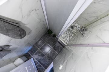 Фото номера Двухместный номер с 1 кроватью и патио Гостевой дом Gerika guest house г. Паланга 15