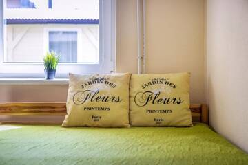 Фото номера Общий номер для мужчин и женщин Гостевой дом Gerika guest house г. Паланга 12