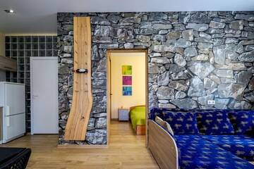 Фото номера Апартаменты Гостевой дом Gerika guest house г. Паланга 2
