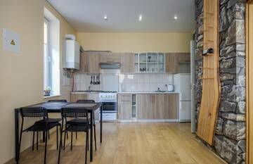 Фото номера Апартаменты Гостевой дом Gerika guest house г. Паланга 6