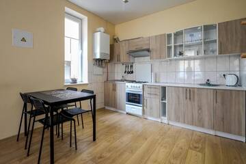 Фото номера Апартаменты Гостевой дом Gerika guest house г. Паланга 7