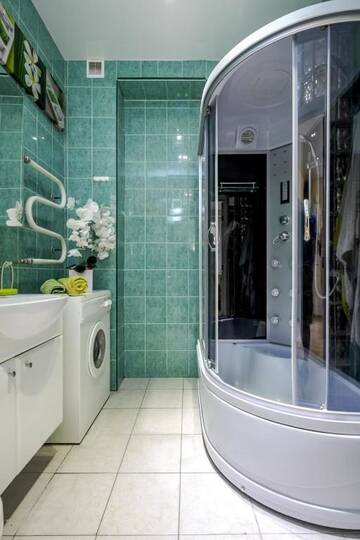 Фото номера Апартаменты Гостевой дом Gerika guest house г. Паланга 12