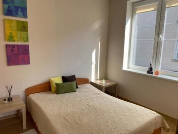 Фото номера Апартаменты Гостевой дом Gerika guest house г. Паланга 9