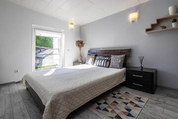 Фото номера Апартаменты Гостевой дом Gerika guest house г. Паланга 14