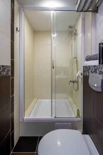 Фото номера Апартаменты Гостевой дом Gerika guest house г. Паланга 8