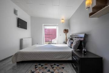 Фото номера Апартаменты Гостевой дом Gerika guest house г. Паланга 13