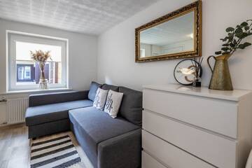 Фото номера Общий номер для мужчин и женщин Гостевой дом Gerika guest house г. Паланга 8