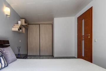 Фото номера Апартаменты Гостевой дом Gerika guest house г. Паланга 18