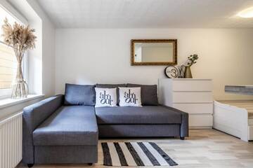 Фото номера Общий номер для мужчин и женщин Гостевой дом Gerika guest house г. Паланга 11