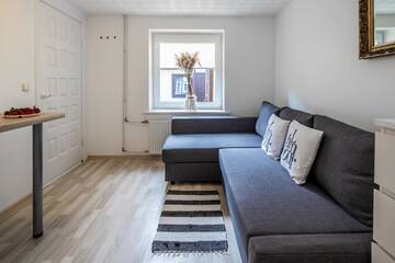 Фото номера Общий номер для мужчин и женщин Гостевой дом Gerika guest house г. Паланга 9