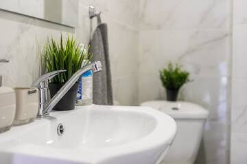 Фото номера Двухместный номер с 1 кроватью и патио Гостевой дом Gerika guest house г. Паланга 3
