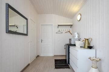 Фото номера Бунгало Гостевой дом Gerika guest house г. Паланга 6