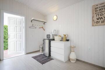 Фото номера Бунгало Гостевой дом Gerika guest house г. Паланга 7