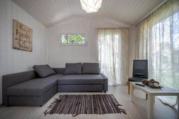 Фото номера Бунгало Гостевой дом Gerika guest house г. Паланга 3