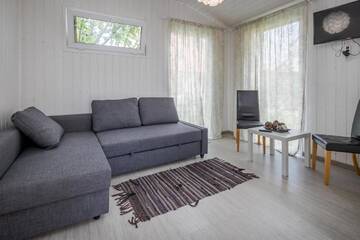 Фото номера Бунгало Гостевой дом Gerika guest house г. Паланга 4