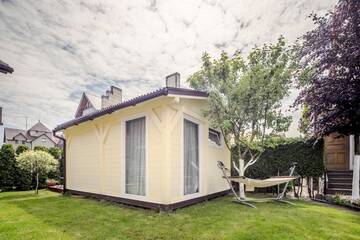 Фото номера Бунгало Гостевой дом Gerika guest house г. Паланга 10