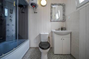 Фото номера Бунгало Гостевой дом Gerika guest house г. Паланга 8
