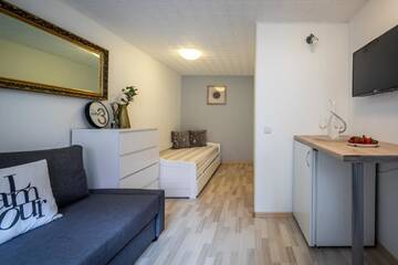 Фото номера Общий номер для мужчин и женщин Гостевой дом Gerika guest house г. Паланга 13