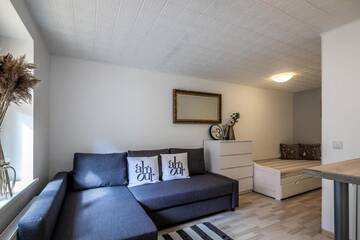 Фото номера Общий номер для мужчин и женщин Гостевой дом Gerika guest house г. Паланга 14