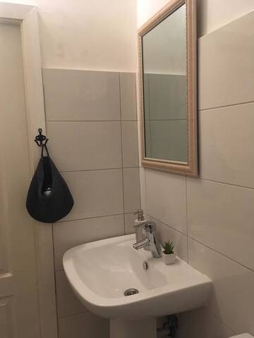 Фото номера Апартаменты с 2 спальнями Апартаменты Butas Vasario 16 г. Паланга 16