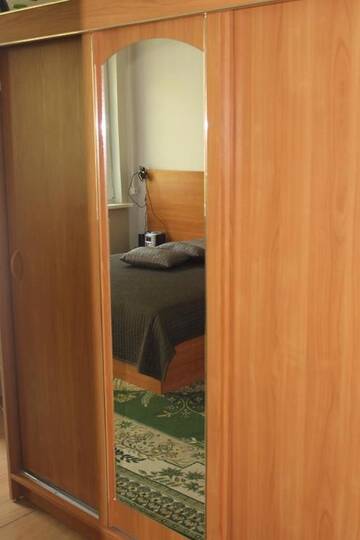 Фото номера Апартаменты с 2 спальнями Апартаменты Butas Vasario 16 г. Паланга 19