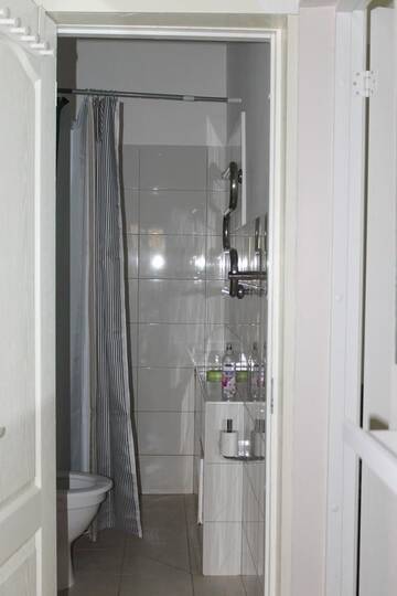 Фото номера Апартаменты с 2 спальнями Апартаменты Butas Vasario 16 г. Паланга 17