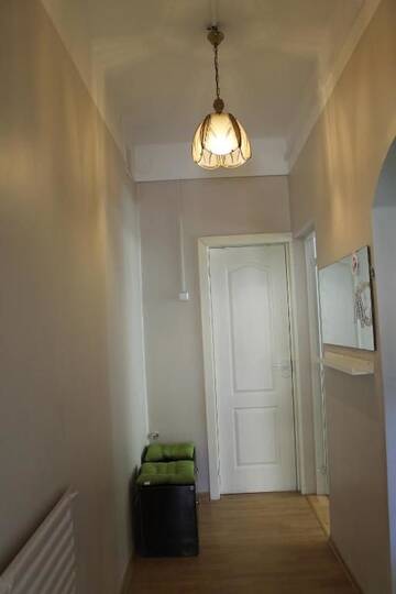 Фото номера Апартаменты с 2 спальнями Апартаменты Butas Vasario 16 г. Паланга 20