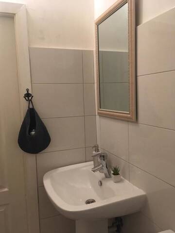 Фото номера Апартаменты с 2 спальнями Апартаменты Butas Vasario 16 г. Паланга 24