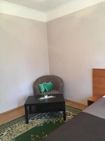 Фото номера Апартаменты с 2 спальнями Апартаменты Butas Vasario 16 г. Паланга 31