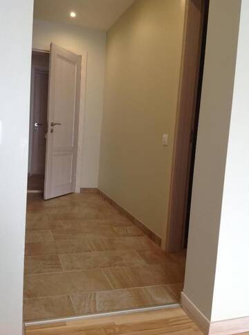 Фото номера Апартаменты с балконом Апартаменты Palangos Vila Apartments г. Паланга 18
