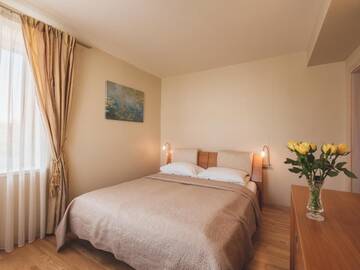 Фото номера Апартаменты Апартаменты Palangos Vila Apartments г. Паланга 6