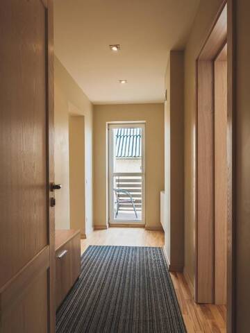 Фото номера Семейные апартаменты Апартаменты Palangos Vila Apartments г. Паланга 13